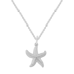 Silver Waterproof