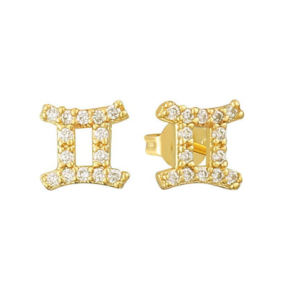 Stargazing Earrings - EVRYJEWELS