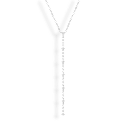 Lariat Necklaces - EVRYJEWELS