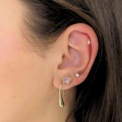 Starstruck Earrings - EVRYJEWELS