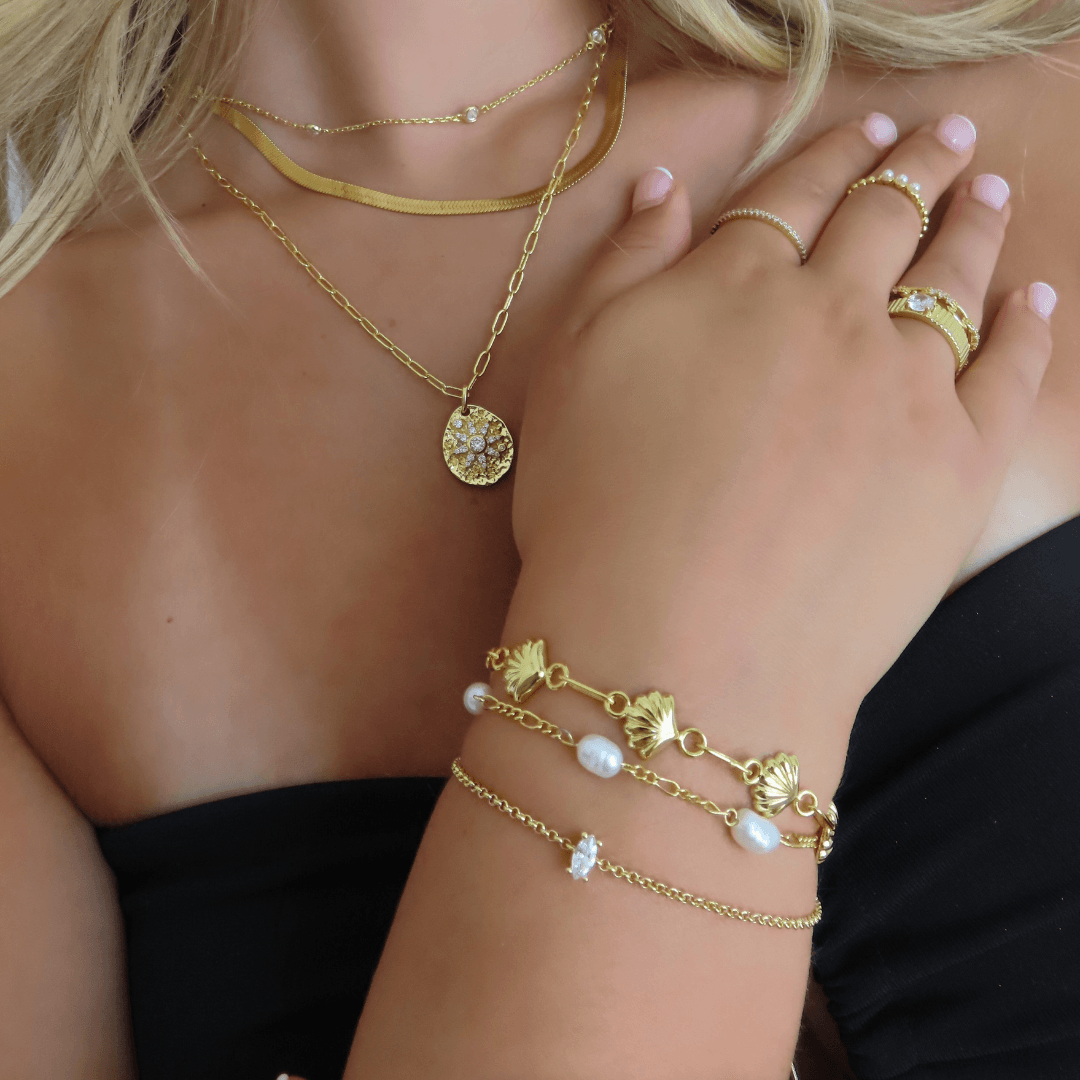 Tahiti Bracelet - EVRYJEWELS