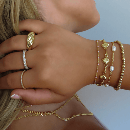 Tahiti Bracelet - EVRYJEWELS