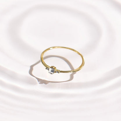 Temptress Ring - EVRYJEWELS