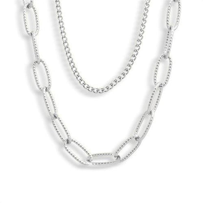 Titan Necklace - EVRYJEWELS