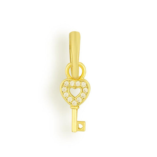 Wanna Be Yours Charm - EVRYJEWELS