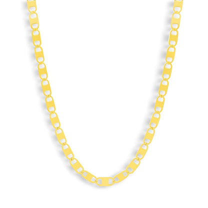 Warrior Necklace - EVRYJEWELS