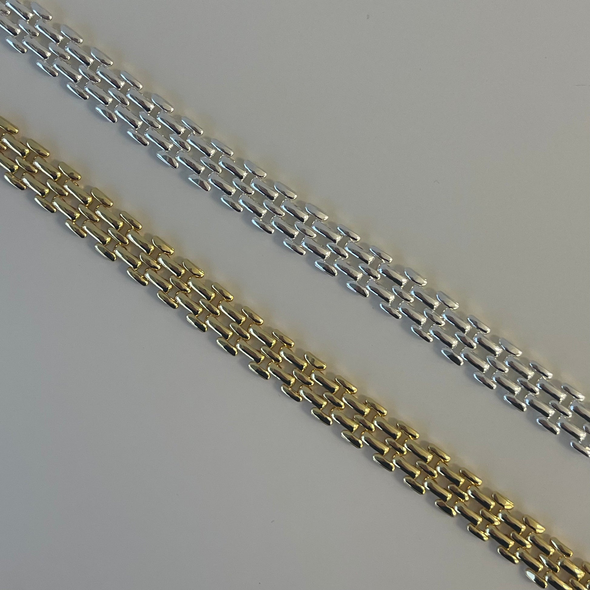 Watch Out Bracelet - EVRYJEWELS