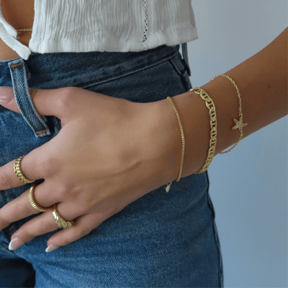 Willow Bracelet - EVRYJEWELS