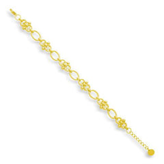 18K Gold Waterproof