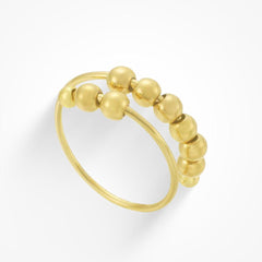 18K Gold Waterproof