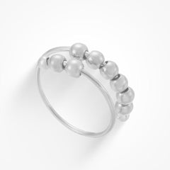 Silver Waterproof