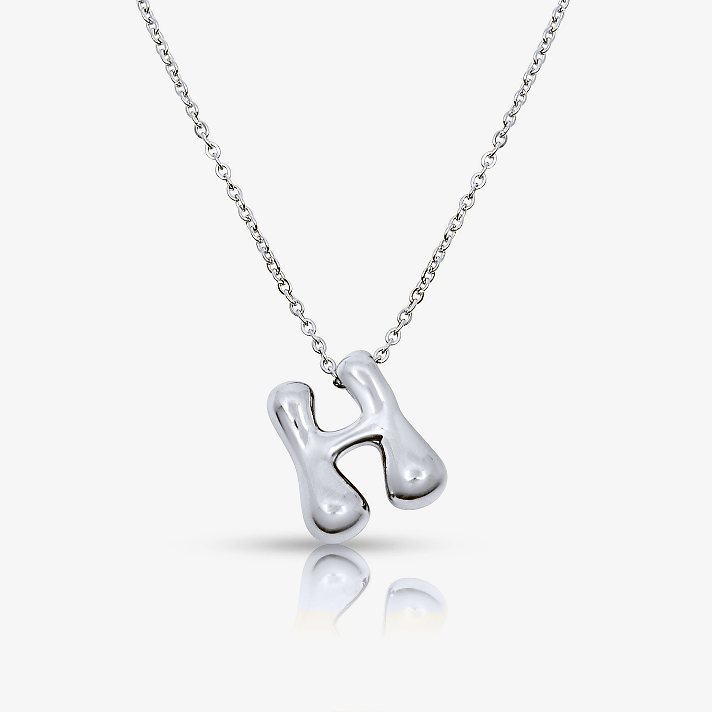 All About You Necklace - EVRYJEWELS
