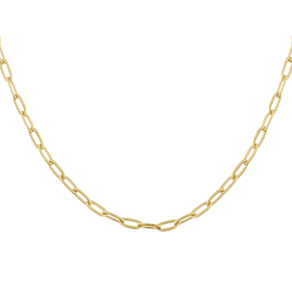 Baby Link Up Necklace - EVRYJEWELS