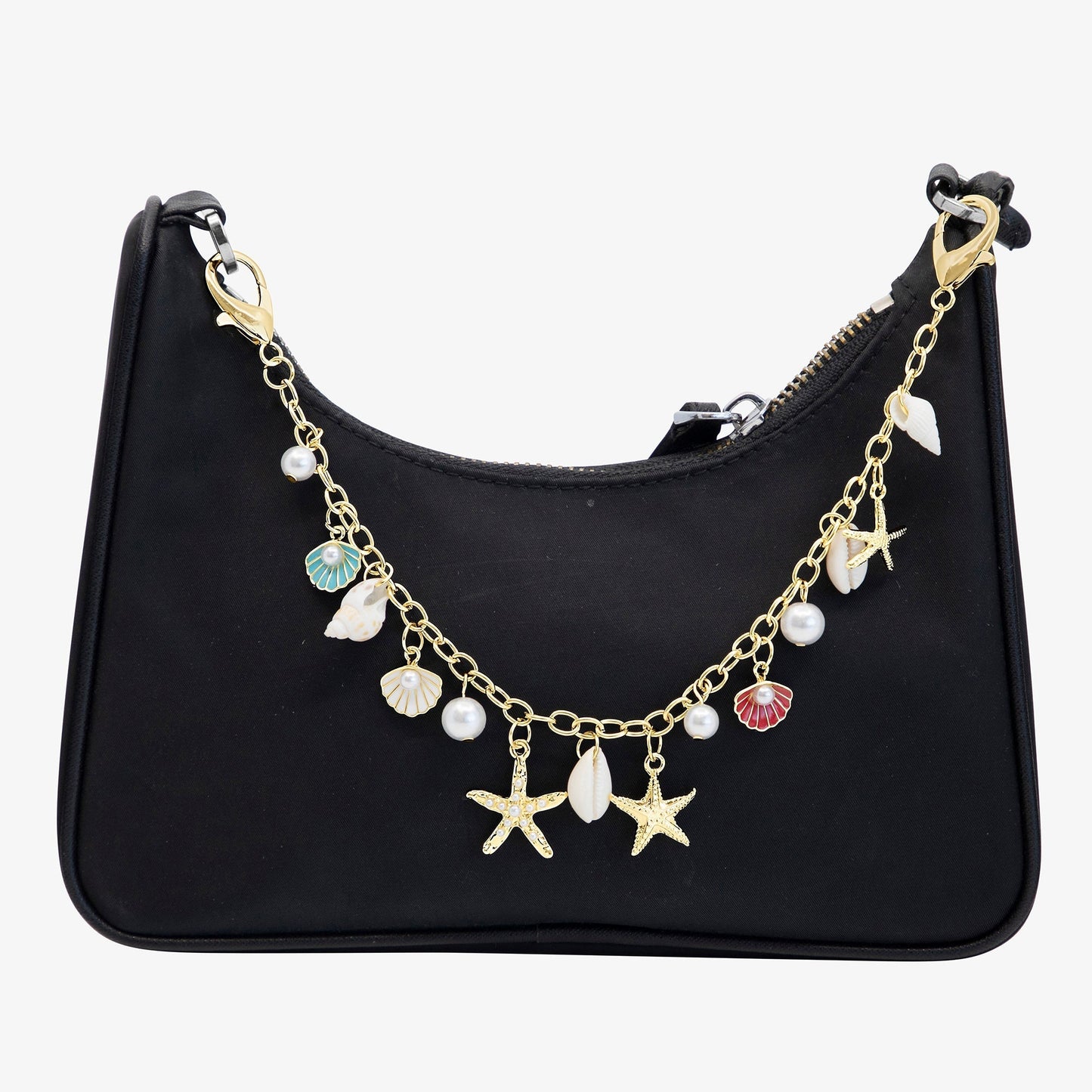 Evryday Bag Charms - EVRYJEWELS