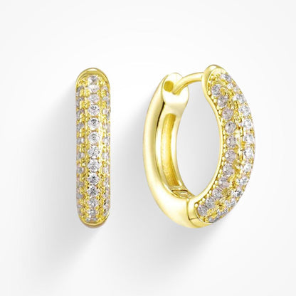 Bella Earrings - EVRYJEWELS