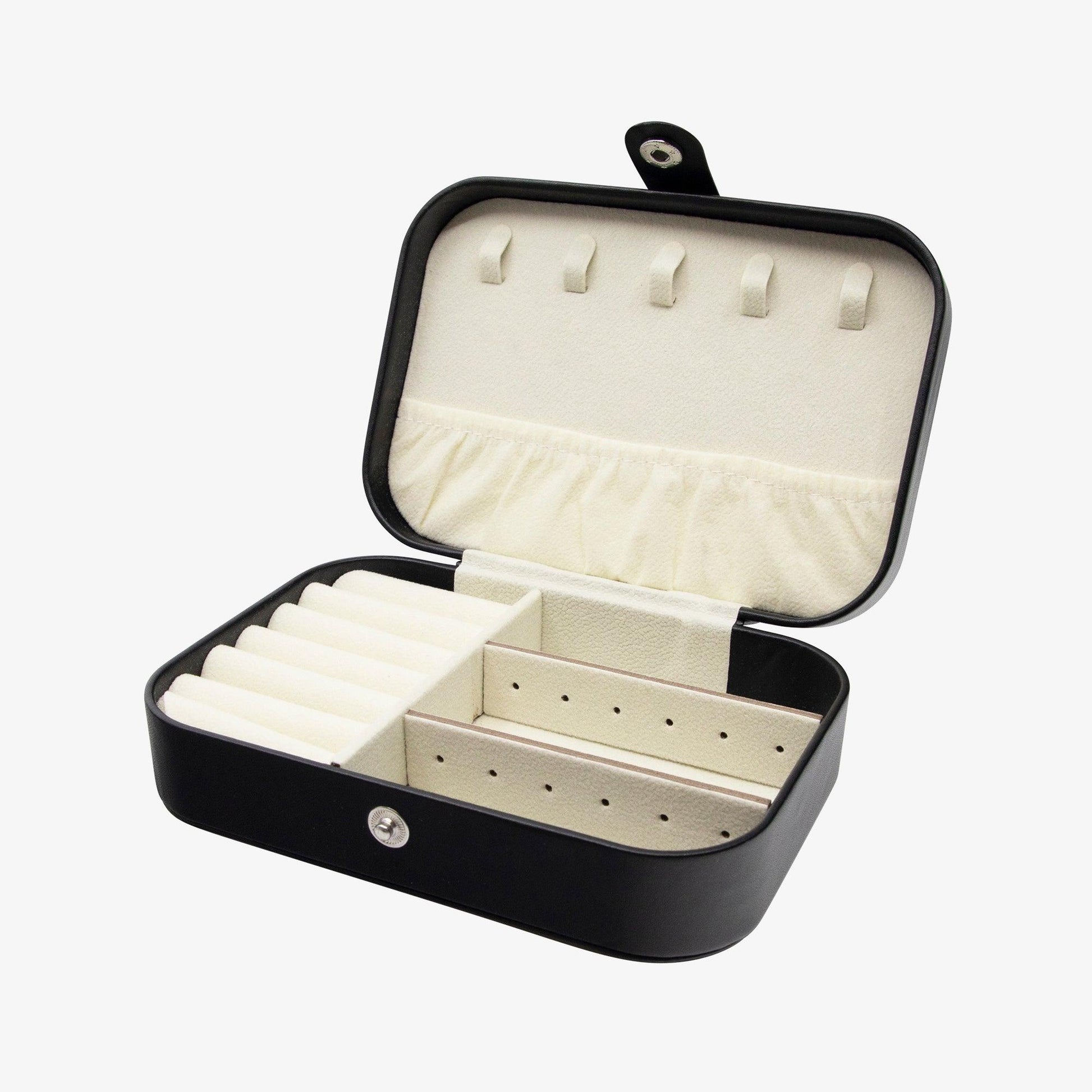 Large Rectangle Jewelry Box - EVRYJEWELS