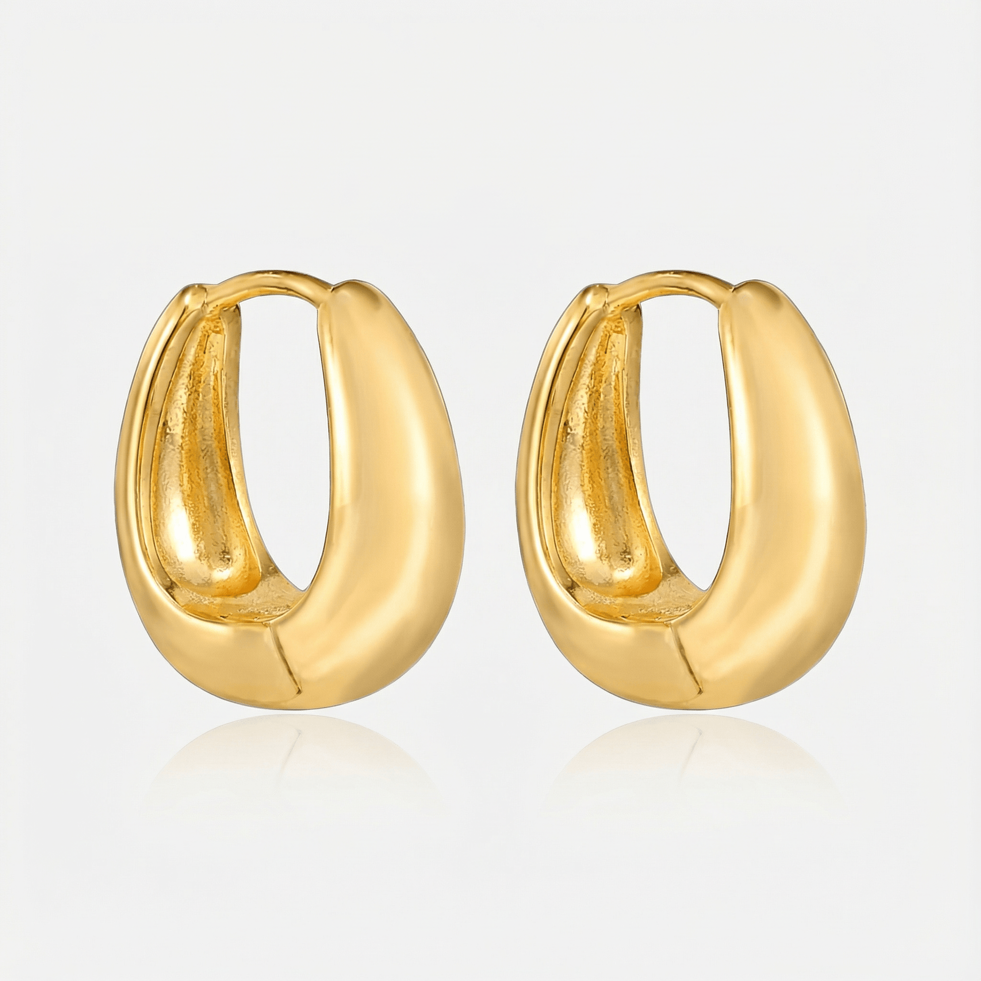 Essential Earrings Bundle - EVRYJEWELS