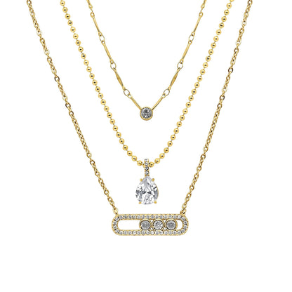 Britt's Faves 3 Piece Bundle - EVRYJEWELS