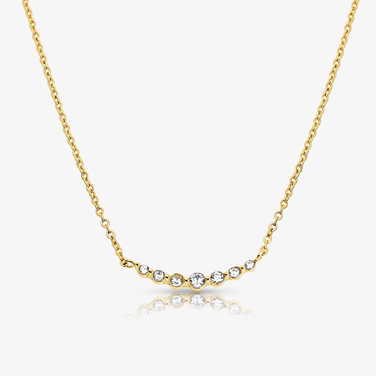 Chained Necklace Bundle - EVRYJEWELS