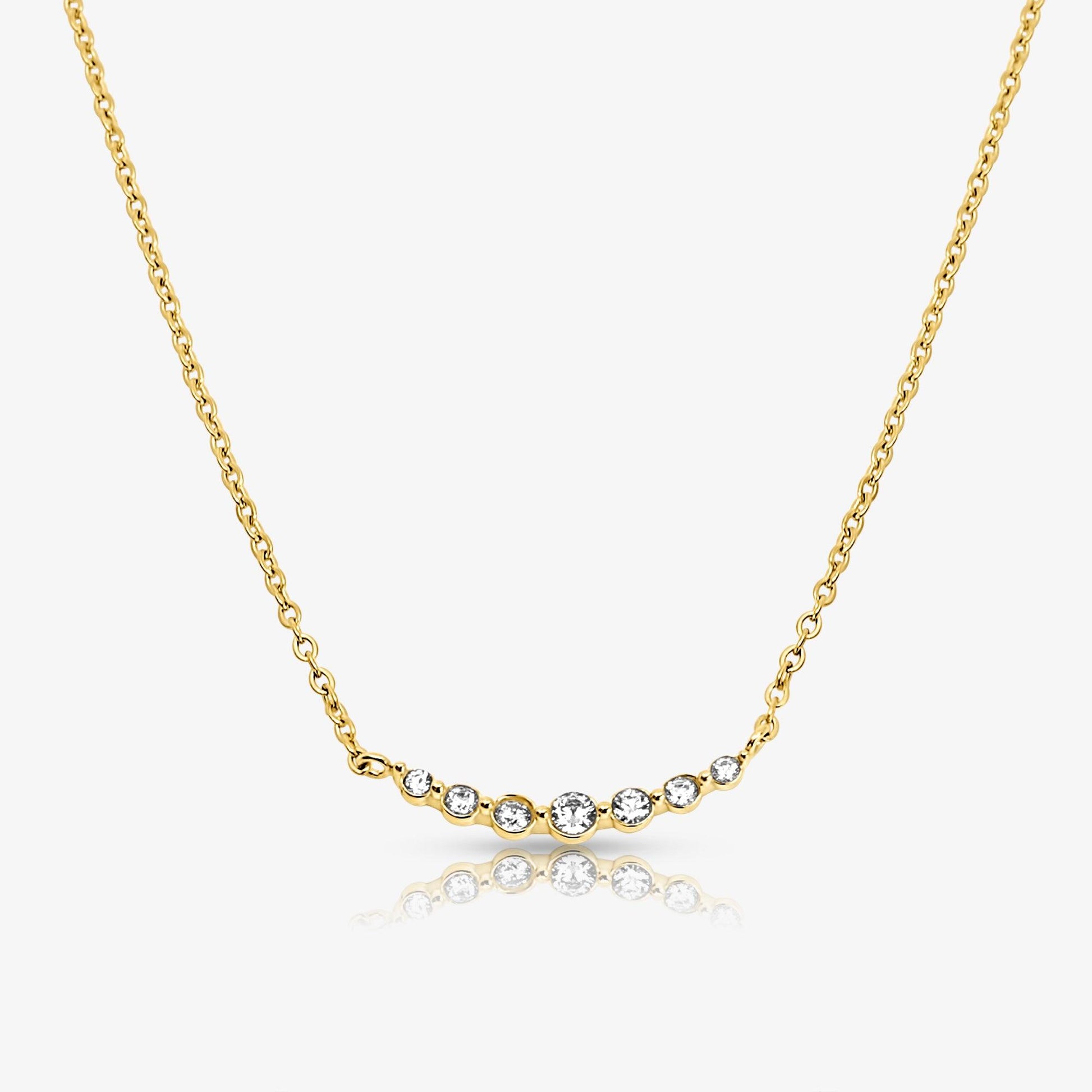 Chained Necklace Bundle - EVRYJEWELS