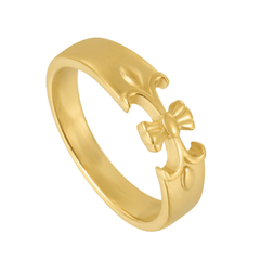 18K Gold Waterproof