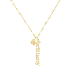 18K Gold Waterproof