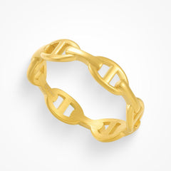 18K Gold Waterproof