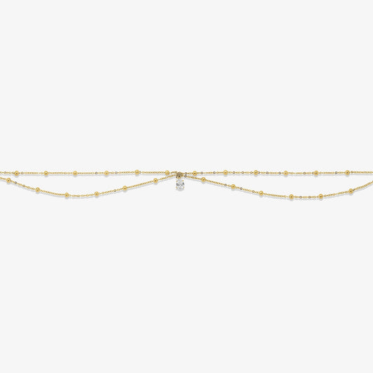 Double Take Waist Chain - EVRYJEWELS