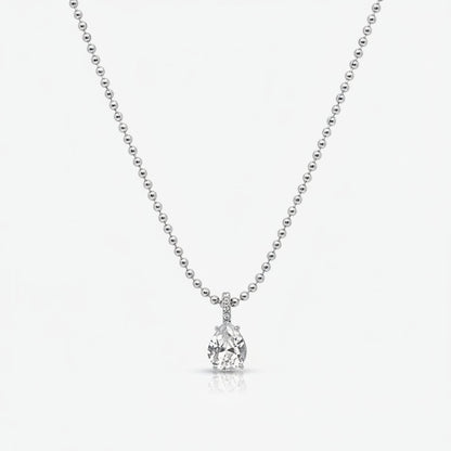 Drama Drop Necklace - EVRYJEWELS