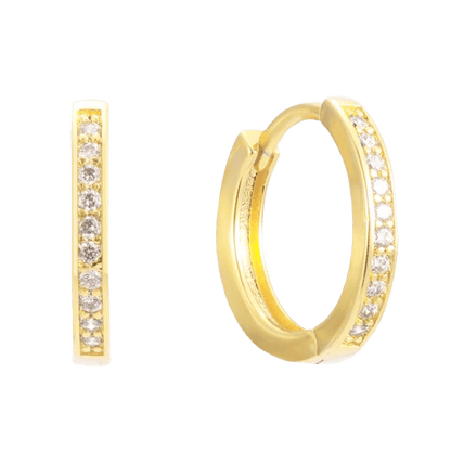 Essential Earrings Bundle - EVRYJEWELS