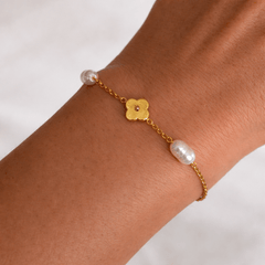 18K Gold Waterproof