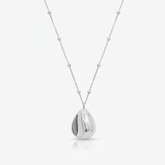 Silver Waterproof
