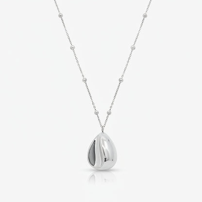 Siren Glow Long Necklace - EVRYJEWELS