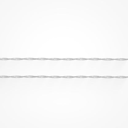 Isla Waist Chain - EVRYJEWELS
