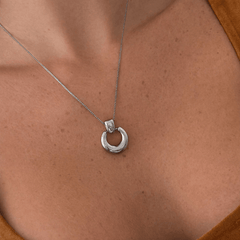 Silver Waterproof