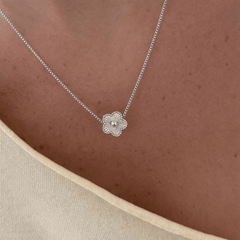 Silver Waterproof