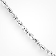 Silver Waterproof