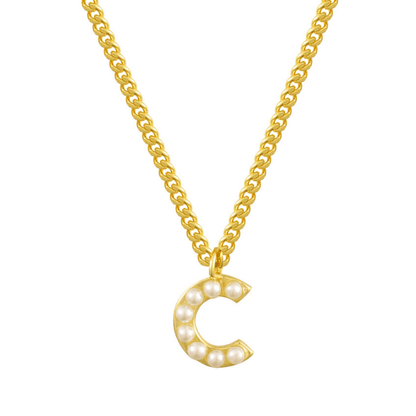 Obsessed With Me Necklace - EVRYJEWELS