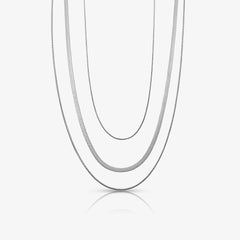 Silver Waterproof