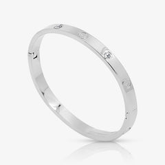 Silver Waterproof