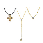 Sacred Glow 3 Piece Bundle - EVRYJEWELS