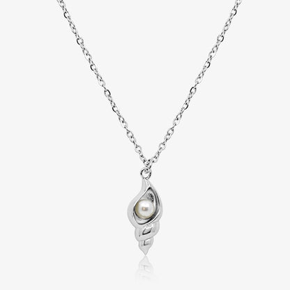 Sea Secret Necklace - EVRYJEWELS