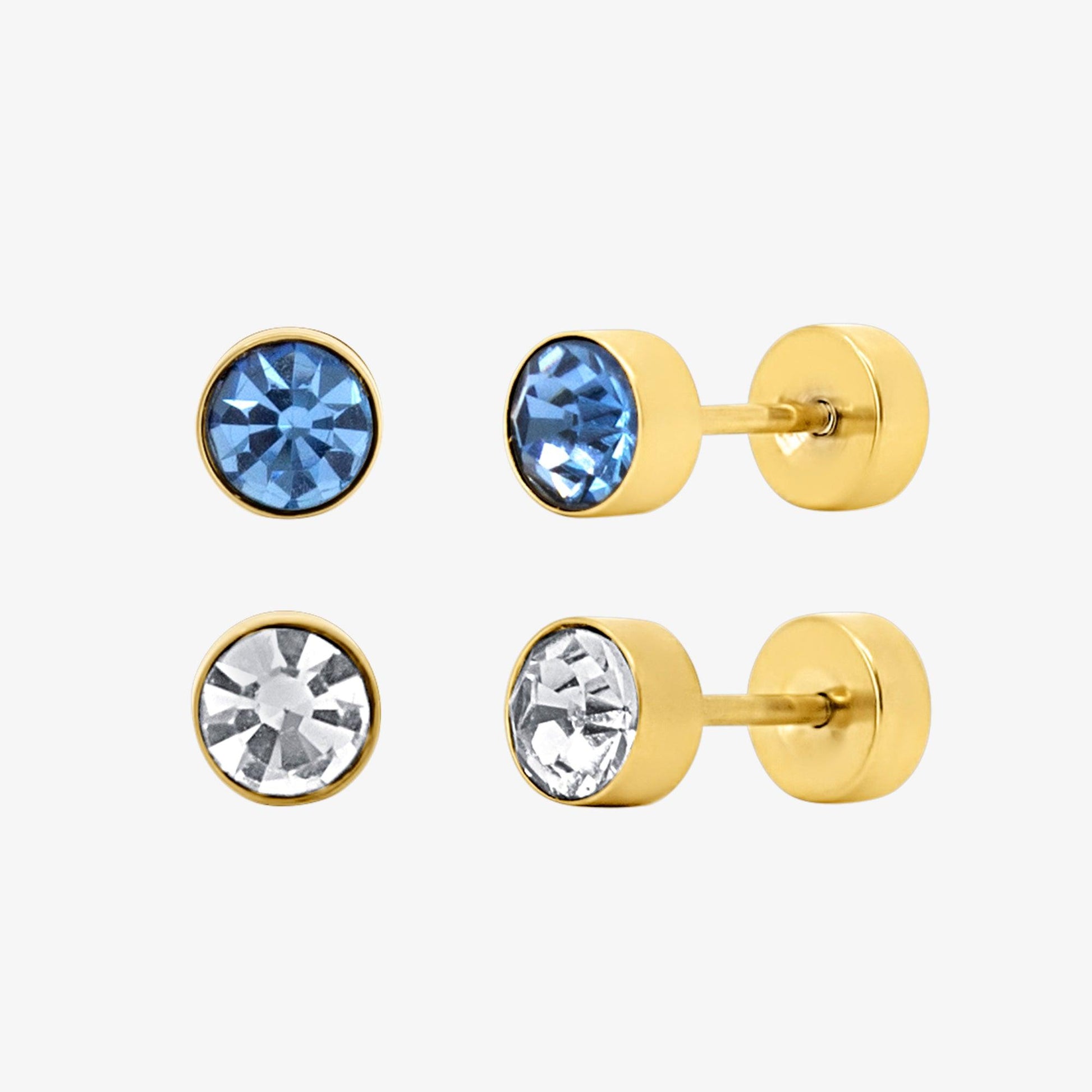 Siren Babe Flat Back Bundle - EVRYJEWELS