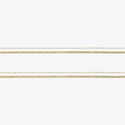 Double Down Waist Chain - EVRYJEWELS