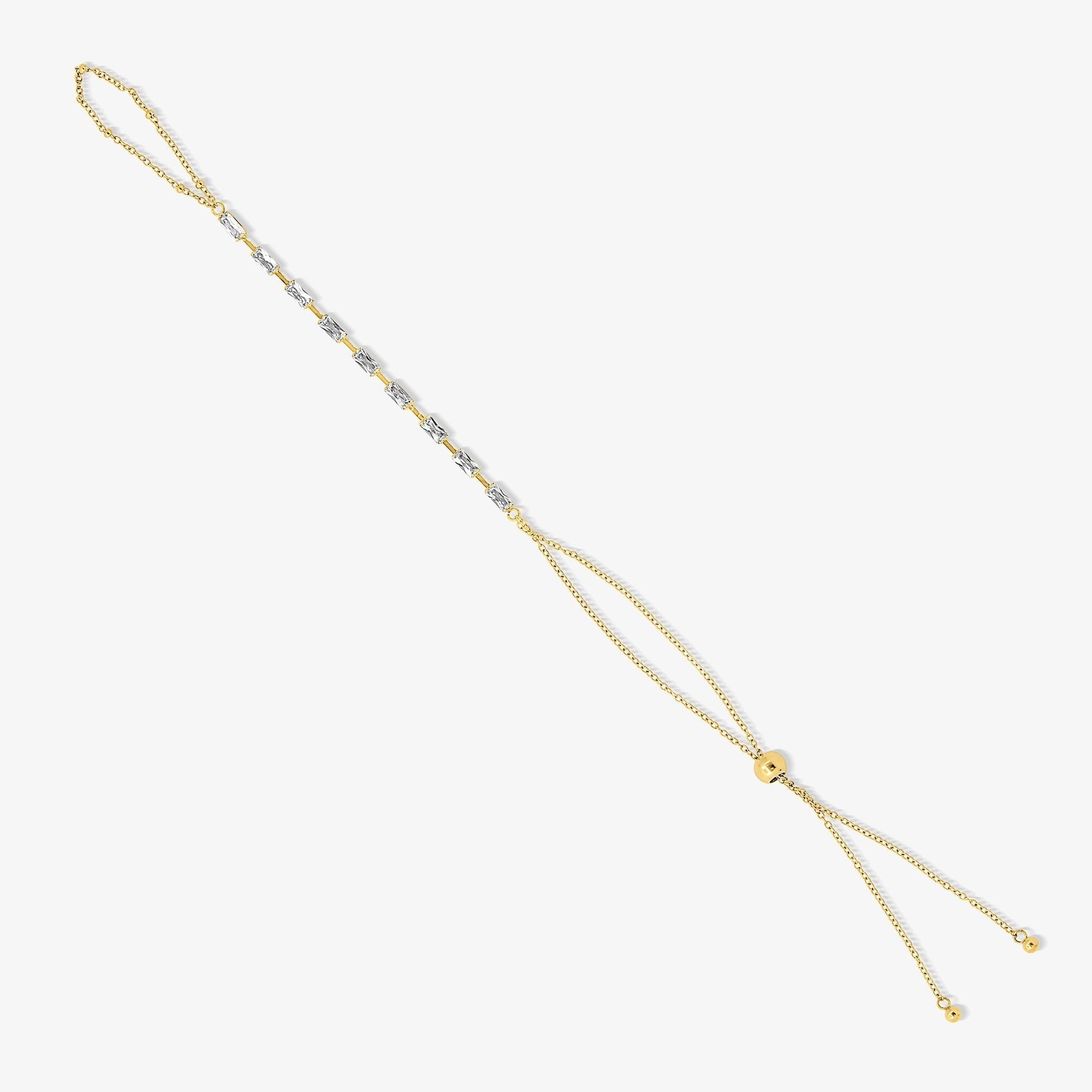 Soft Control Hand Chain - EVRYJEWELS