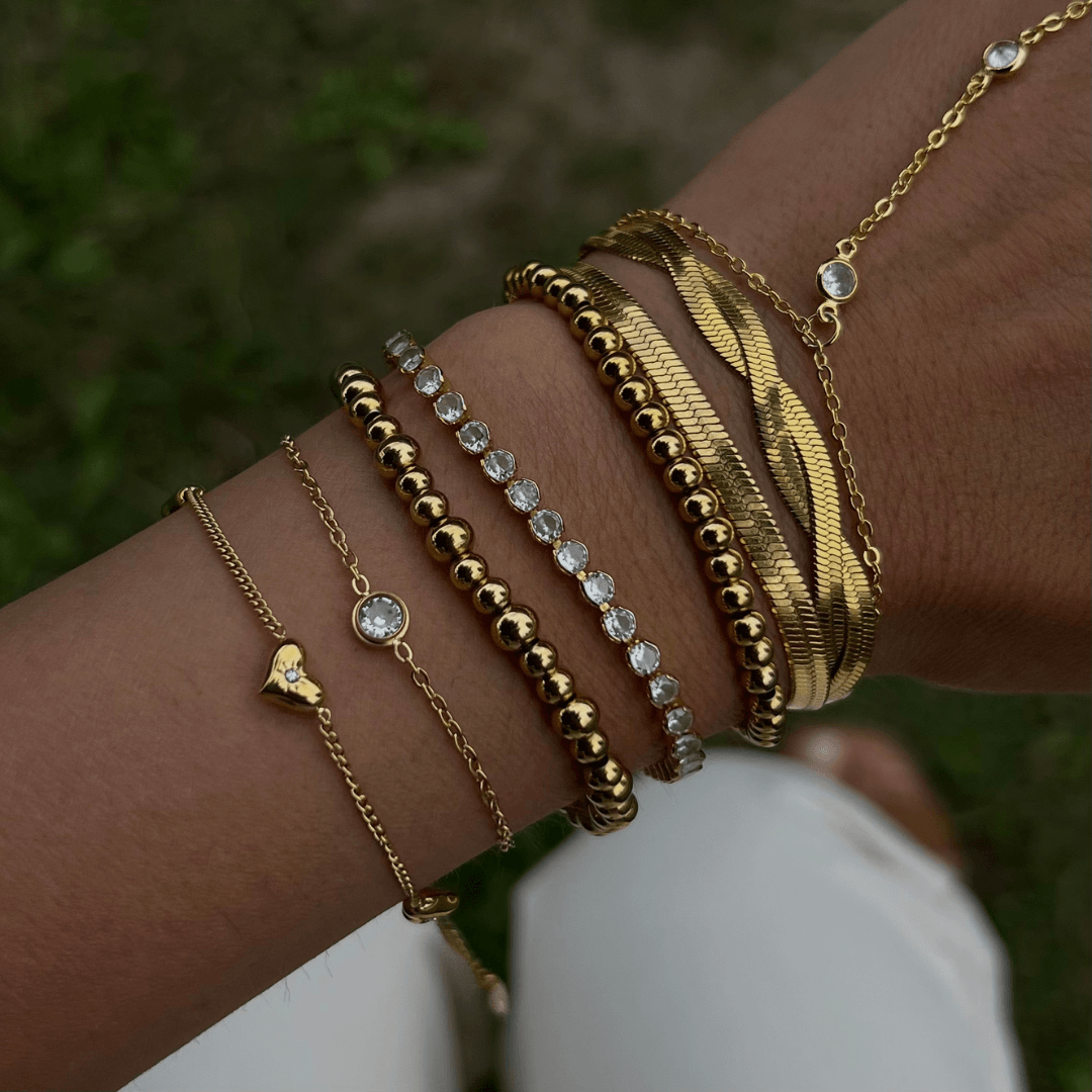 Solana Bracelet - EVRYJEWELS
