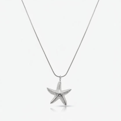 Sea Princess Necklace - EVRYJEWELS