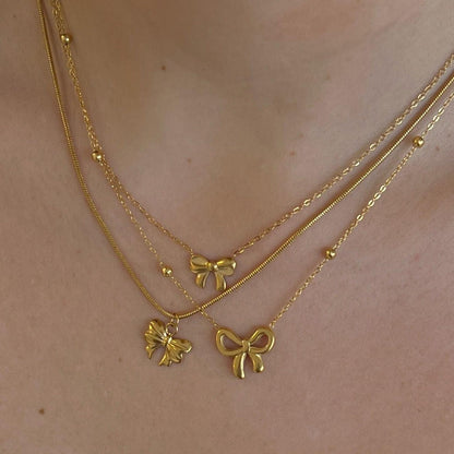Sweetness Necklace - EVRYJEWELS