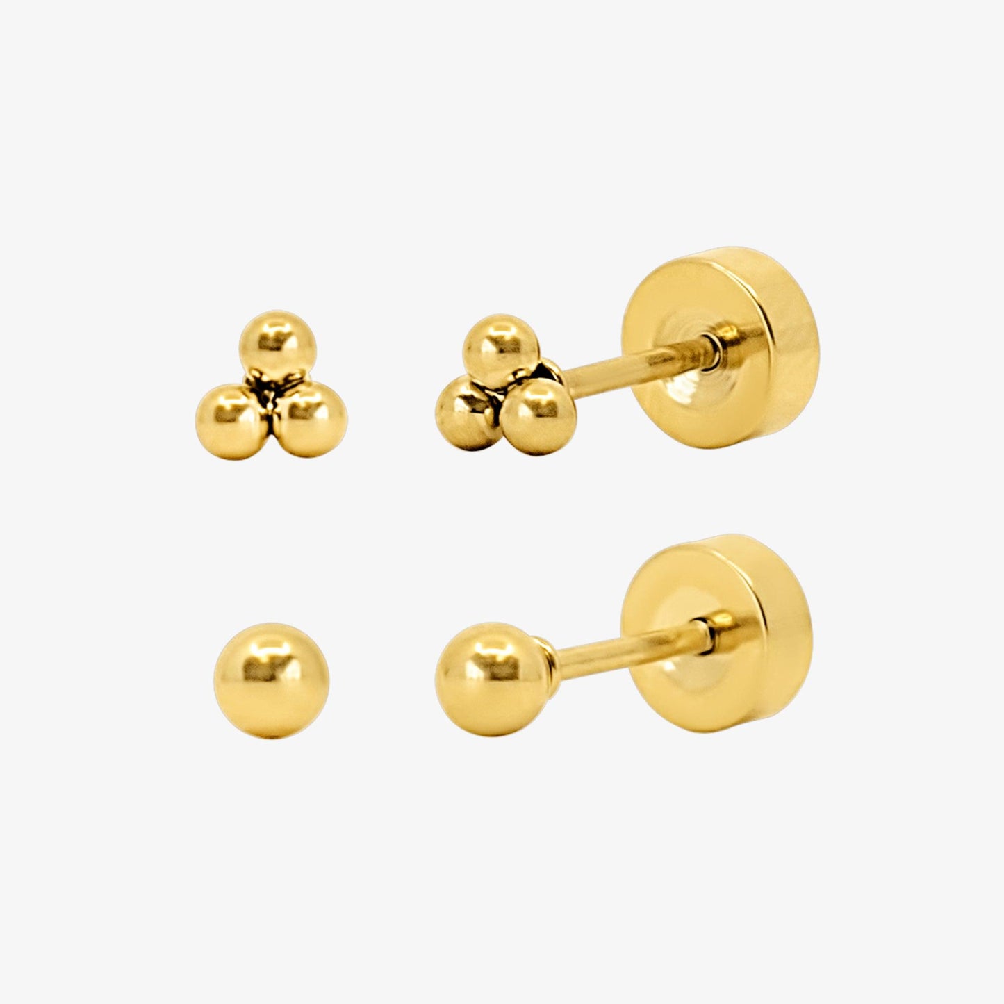 Tiny Crush Flat Back Bundle - EVRYJEWELS
