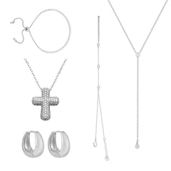 Silver Waterproof